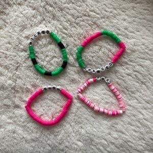 wicked bracelets
